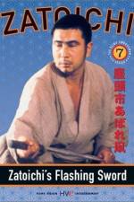 Watch Zatoichi's Flashing Sword Vodly