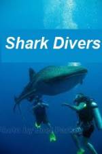 Watch Shark Divers Vodly