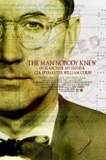 Watch The Man Nobody Knew In Search of My Father CIA Spymaster William Colby Vodly