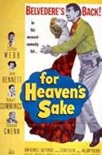Watch For Heaven\'s Sake Vodly