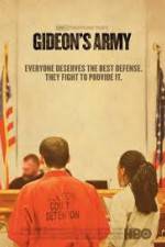 Watch Gideons Army Vodly