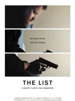 Watch The List (Short 2008) Vodly