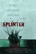 Watch Splinter Vodly