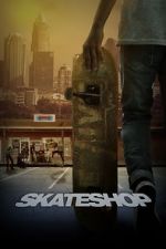 Watch Skateshop Vodly