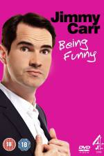 Watch Jimmy Carr Being Funny Vodly