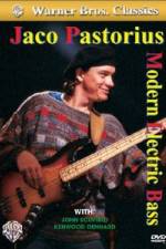 Watch Modern Electric Bass, Jaco Pastorius Vodly