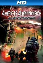 Watch America\'s Alien Invasion: The Lost UFO Encounters Vodly