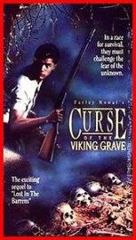 Watch Lost in the Barrens II: The Curse of the Viking Grave Vodly