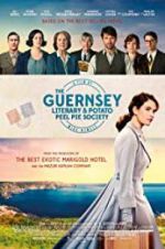 Watch The Guernsey Literary and Potato Peel Pie Society Vodly