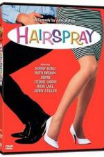 Watch HairSpray 1988 Vodly