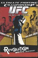 Watch UFC 45 Revolution Vodly