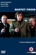 Watch Buffet froid Vodly