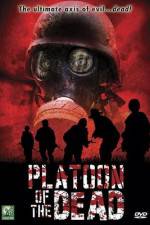 Watch Platoon of the Dead Vodly