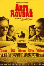 Watch Arte de Roubar Vodly