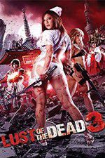 Watch Rape Zombie: Lust of the Dead 3 Vodly