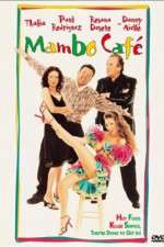 Watch Mambo Caf Vodly