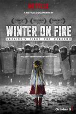 Watch Winter on Fire Vodly