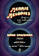 Watch Bingo Crosbyana (Short 1936) Vodly