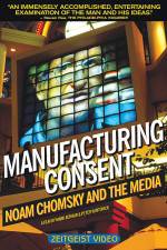 Watch Manufacturing Consent Noam Chomsky and the Media Vodly