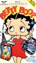 Watch Betty Boop\'s Hollywood Mystery Vodly