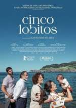 Watch Cinco lobitos Vodly