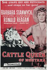 Watch Cattle Queen of Montana Vodly