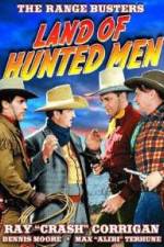 Watch Land of Hunted Men Vodly