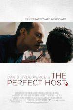 Watch The Perfect Host Vodly