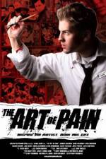 Watch The Art of Pain Vodly