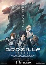 Watch Godzilla: Planet of the Monsters Vodly