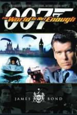 Watch James Bond: The World Is Not Enough Vodly