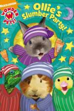 Watch Wonder Pets! Ollies Slumber Party Vodly