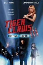 Watch Tiger Claws III Vodly