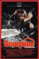 Watch Scorpion Vodly