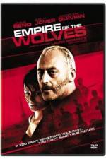 Watch L'empire des loups Vodly