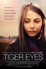 Watch Tiger Eyes Vodly