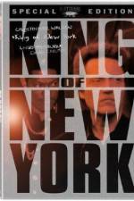 Watch King of New York Vodly