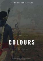 Watch Colours - A dream of a Colourblind Vodly