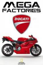 Watch National Geographic Megafactories Ducati Vodly