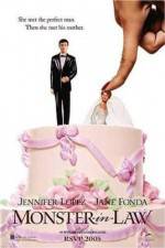 Watch Monster-in-Law Vodly