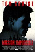 Watch Mission: Impossible Vodly
