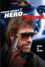 Watch Hero and the Terror Vodly