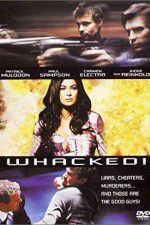 Watch Whacked! Vodly