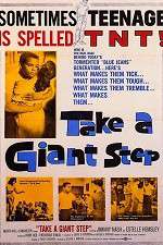 Watch Take a Giant Step Vodly