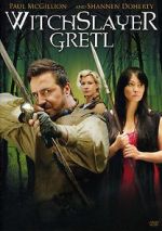 Watch Witchslayer Gretl Vodly