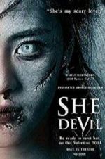 Watch She Devil Vodly