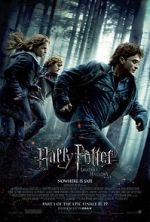 Watch Harry Potter and the Deathly Hallows: Part 1 Vodly