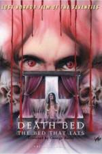 Watch Death Bed: The Bed That Eats Vodly