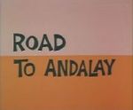 Watch Road to Andalay (Short 1964) Vodly