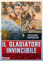 Watch The Invincible Gladiator Vodly